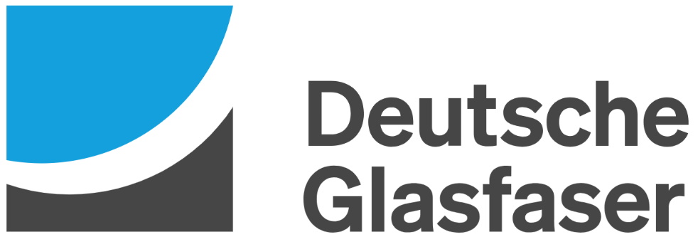 Logo Deutsche Glasfaser gross